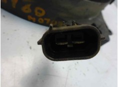 Recambio de electroventilador para mg rover streetwise 2.0 td referencia OEM IAM    2