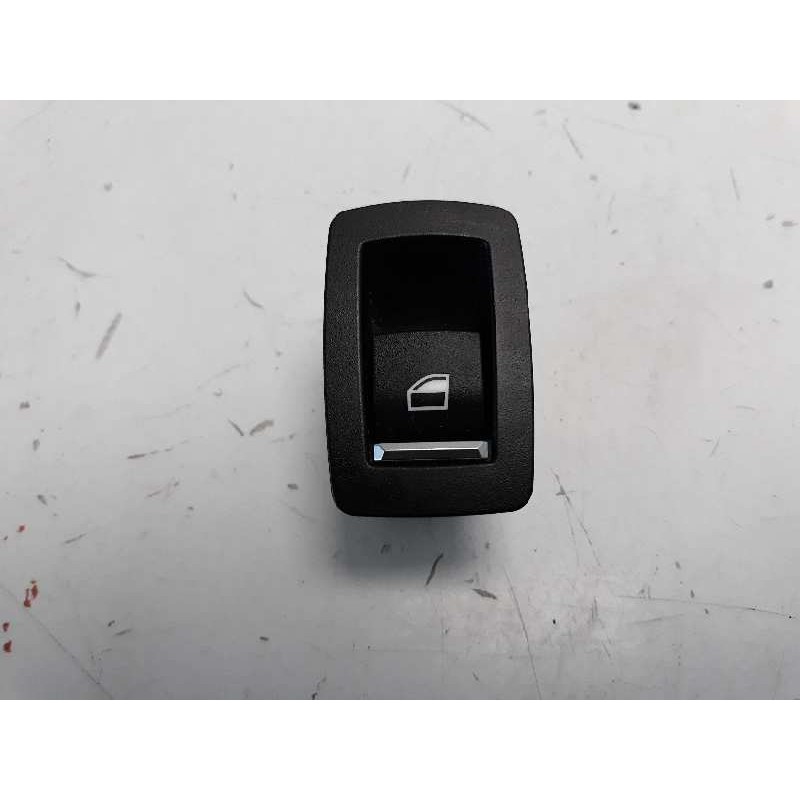 Recambio de mando elevalunas trasero derecho para bmw serie 3 lim. (f30) 318d advantage referencia OEM IAM 936193601  