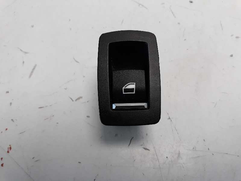Recambio de mando elevalunas trasero derecho para bmw serie 3 lim. (f30) 318d advantage referencia OEM IAM 936193601  