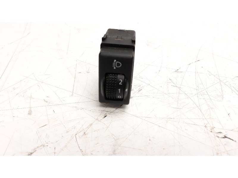 Recambio de interruptor para nissan juke (f15) 1.2 16v cat referencia OEM IAM 25190BR00C  