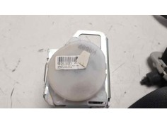 Recambio de cinturon seguridad trasero derecho para nissan qashqai+2 (jj10) 2.0 dci turbodiesel cat referencia OEM IAM 501XCAD2E 2
