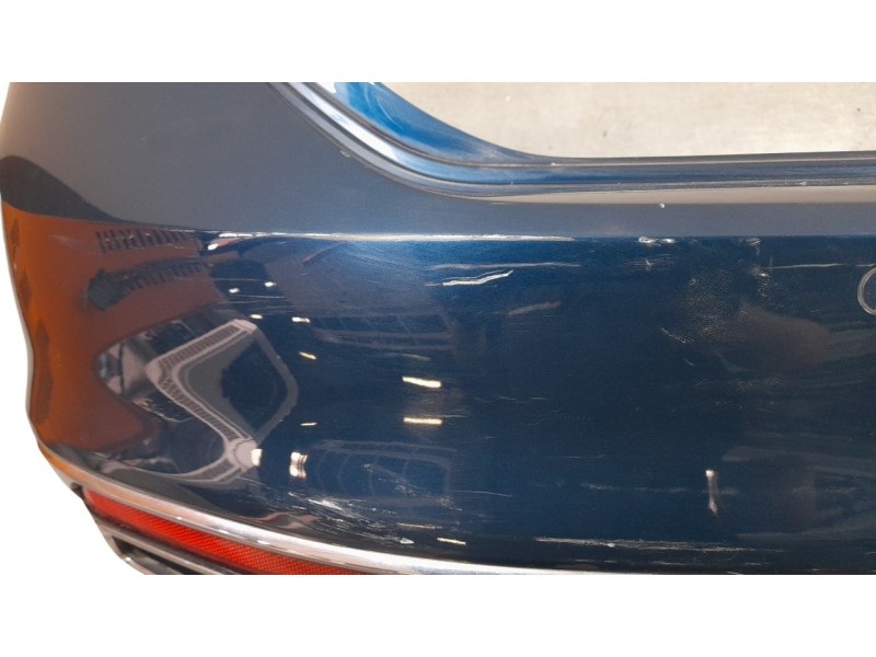 Recambio de paragolpes trasero para volkswagen passat variant (cb5) r-line referencia OEM IAM 3G5807417J  
