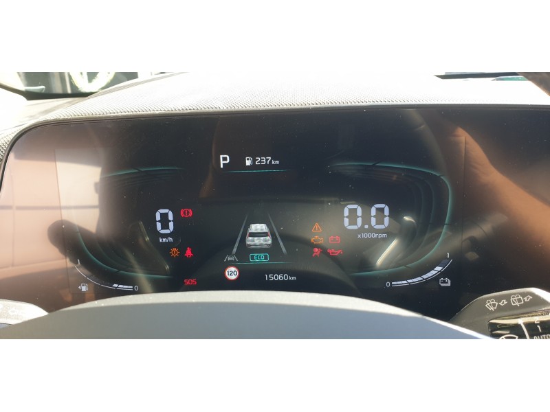 Recambio de cuadro instrumentos para kia niro referencia OEM IAM 94001AT120  
