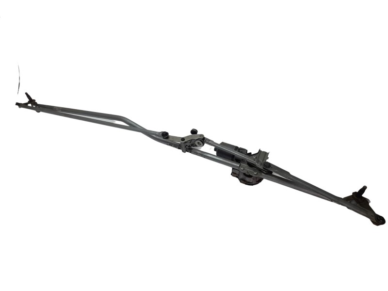 Recambio de motor limpia delantero para peugeot 308 sw envy referencia OEM IAM 9684806680  