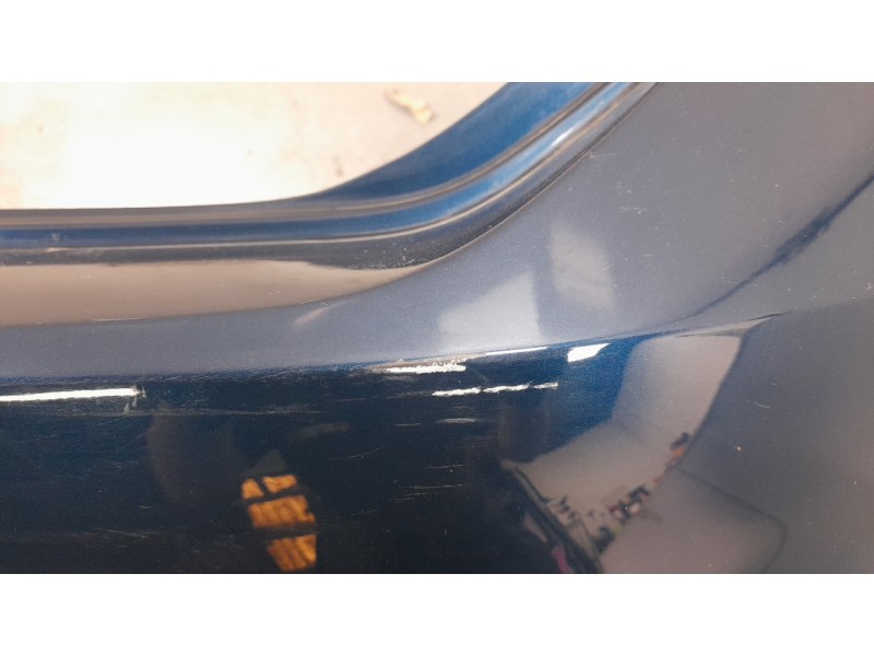 Recambio de paragolpes trasero para volkswagen passat variant (cb5) r-line referencia OEM IAM 3G5807417J  
