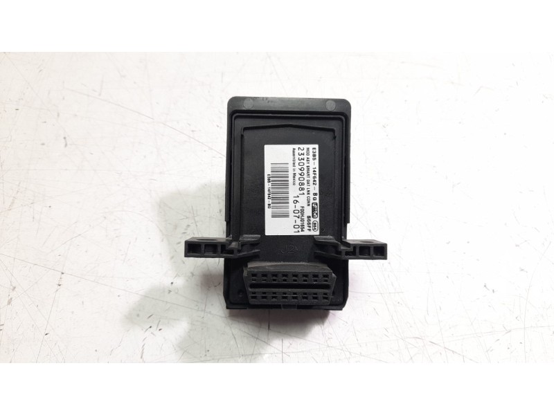 Recambio de modulo electronico para ford ka+ 1.2 ti-vct cat referencia OEM IAM E3B514F642BG  
