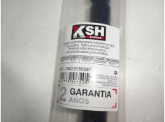 Recambio de amortiguadores de porton para universal universal universal referencia OEM IAM 60CM200N 18400050067  2