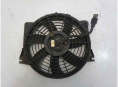 Recambio de electroventilador para hyundai matrix (fc) 1.5 crdi gls referencia OEM IAM   