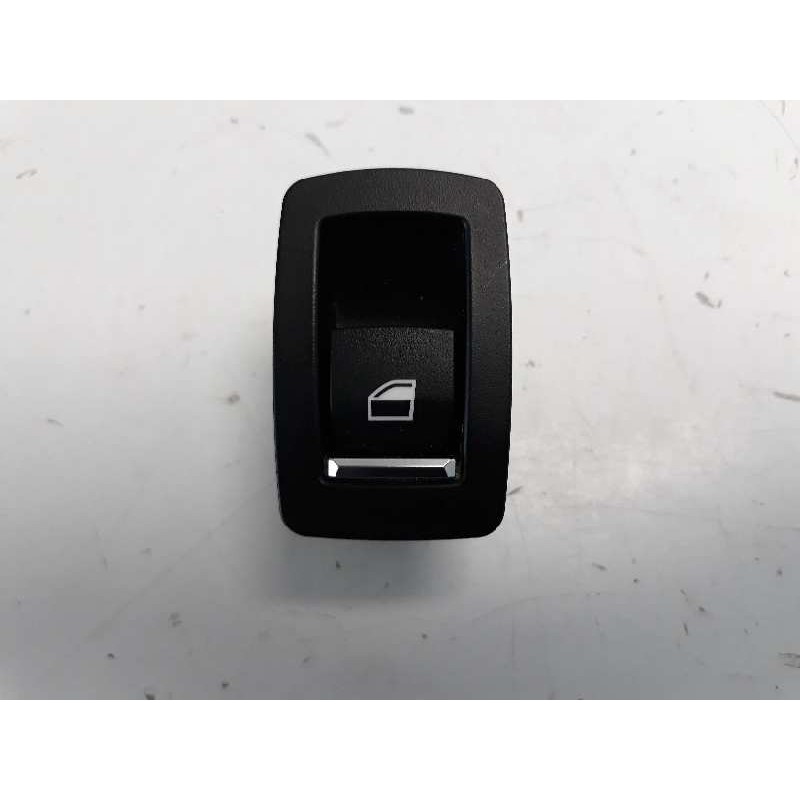 Recambio de mando elevalunas trasero izquierdo para bmw serie 3 lim. (f30) 318d advantage referencia OEM IAM 936193601  