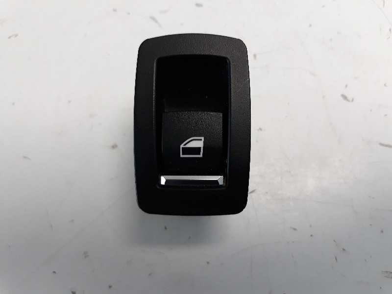 Recambio de mando elevalunas trasero izquierdo para bmw serie 3 lim. (f30) 318d advantage referencia OEM IAM 936193601  