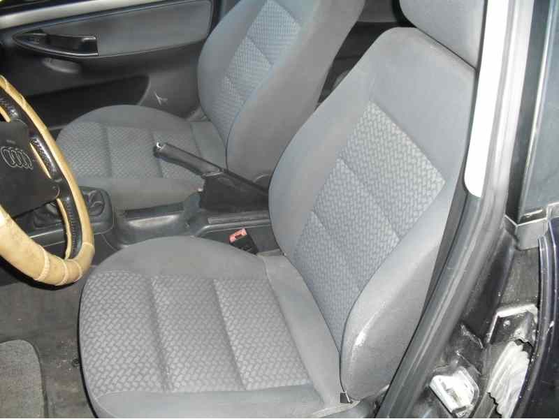 audi a4 berlina (b5) del año 1997