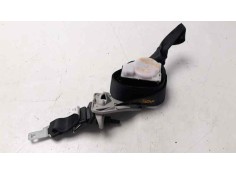 CINTURON SEGURIDAD TRASERO IZQUIERDO 