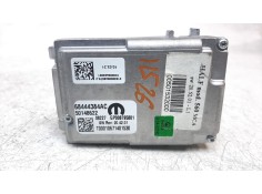 Recambio de camara vision frontal para jeep compass ii 1.6 m-jet cat referencia OEM IAM 50153200 50148622 68444384AC 2