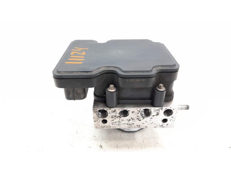 Recambio de abs para peugeot 308 1.6 blue-hdi fap referencia OEM IAM 1613388180  