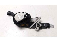 Recambio de cinturon seguridad trasero izquierdo para nissan qashqai+2 (jj10) 2.0 dci turbodiesel cat referencia OEM IAM    2
