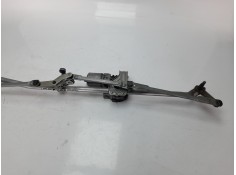 Recambio de motor limpia delantero para peugeot 308 sw envy referencia OEM IAM 9684806680   2