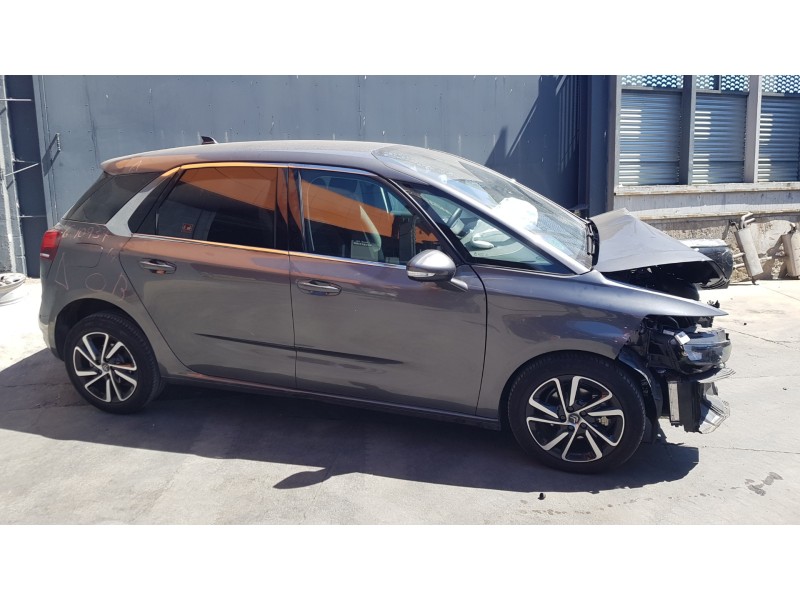 citroen c4 picasso del año 2019