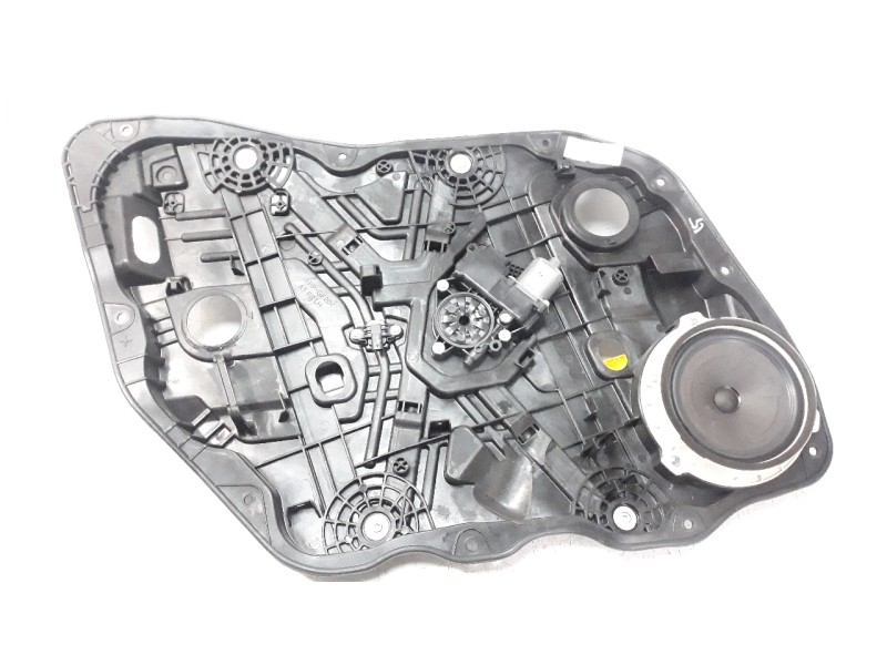 Recambio de elevalunas delantero izquierdo para kia niro referencia OEM IAM 82470AT060  