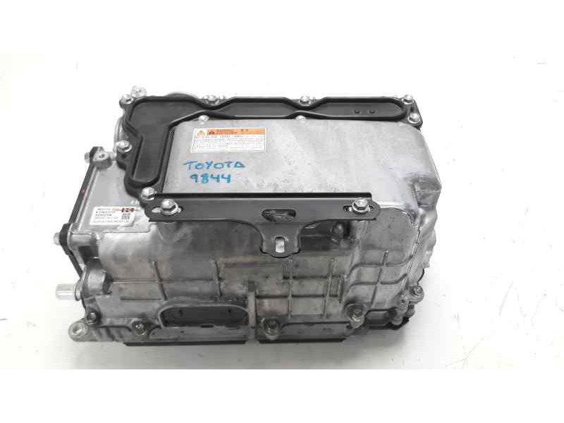 Recambio de inversor para toyota auris touring sports (e18) hybrid active referencia OEM IAM G920147041  