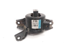 Recambio de soporte motor izquierdo para kia cee´d 1.6 crdi cat referencia OEM IAM 21830A5200   2