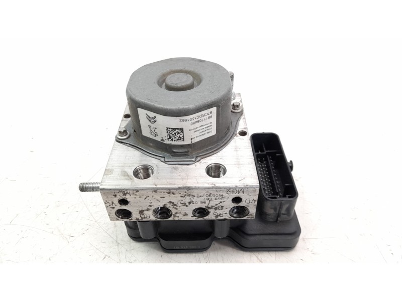 Recambio de abs para peugeot 308 1.6 blue-hdi fap referencia OEM IAM 1613388180  