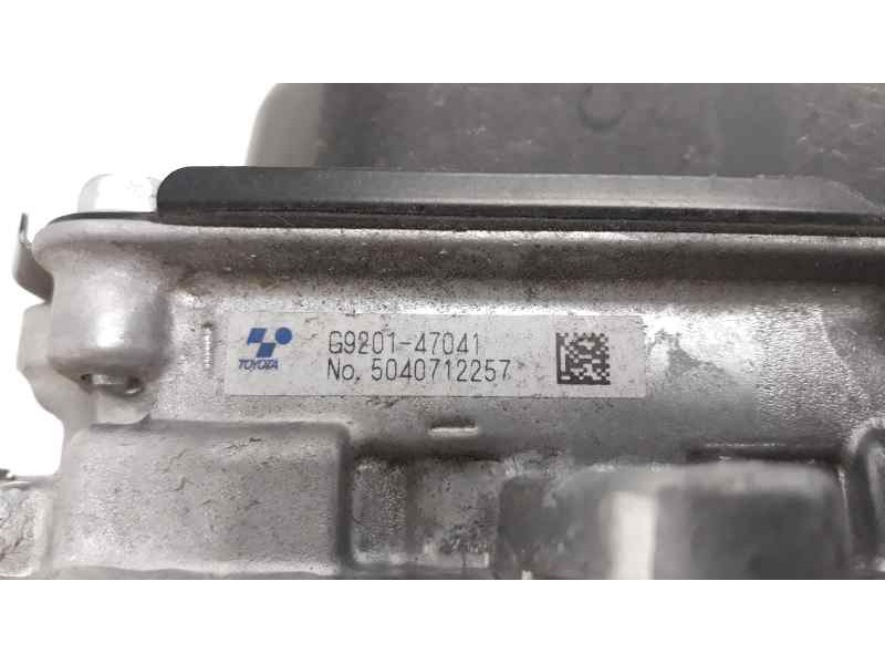 Recambio de inversor para toyota auris touring sports (e18) hybrid active referencia OEM IAM G920147041  