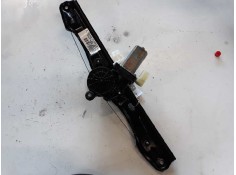 Recambio de elevalunas trasero derecho para bmw serie 3 lim. (f30) 318d advantage referencia OEM IAM 7351050 106063320  2