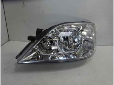 Recambio de faro izquierdo para nissan primera berlina (p12) referencia OEM IAM 26060AU800 108803502 DS5224904