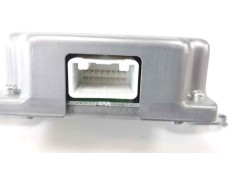 Recambio de centralita cambio automatico para nissan qashqai+2 (jj10) 2.0 dci turbodiesel cat referencia OEM IAM 41650EY22A A680 2