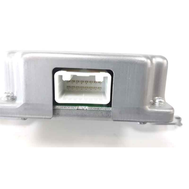 Recambio de centralita cambio automatico para nissan qashqai+2 (jj10) 2.0 dci turbodiesel cat referencia OEM IAM 41650EY22A A680