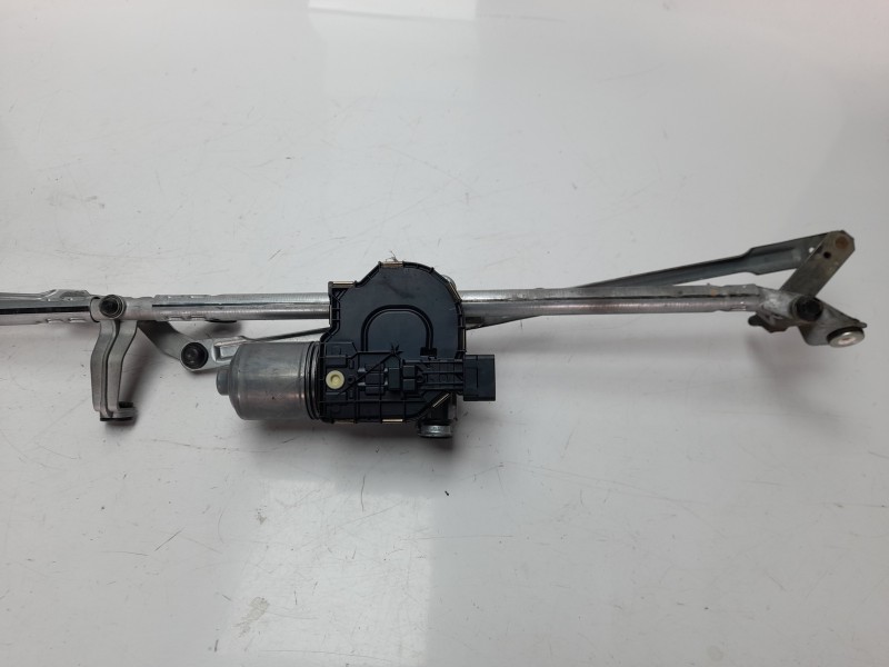 Recambio de motor limpia delantero para peugeot 308 sw envy referencia OEM IAM 9684806680  