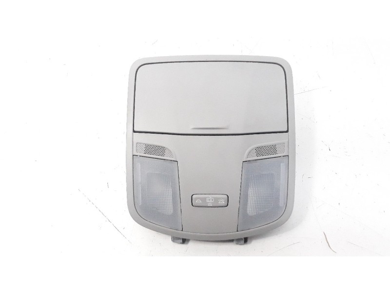 Recambio de luz interior para hyundai ioniq referencia OEM IAM 92800F2000  