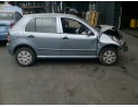 SKODA FABIA (6Y2/6Y3)