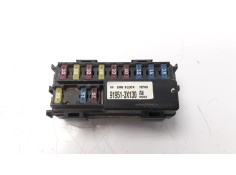 CAJA RELES / FUSIBLES 919513X130 919513X130 