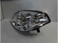 Recambio de faro izquierdo para nissan primera berlina (p12) referencia OEM IAM 26060AU800 108803502 DS5224904 2