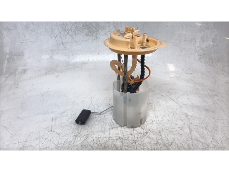 Recambio de bomba combustible para jeep compass ii 1.6 m-jet cat referencia OEM IAM 580203000  