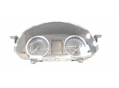 Recambio de cuadro instrumentos para toyota auris touring sports (e18) hybrid active referencia OEM IAM 838000ZW31  