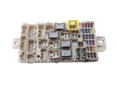 CAJA RELES / FUSIBLES 18637B993 18637B993 