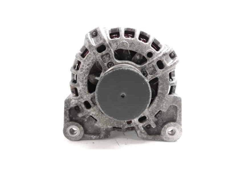 Recambio de alternador para renault twingo iii luxe referencia OEM IAM 231006007R ALF070501 A10790