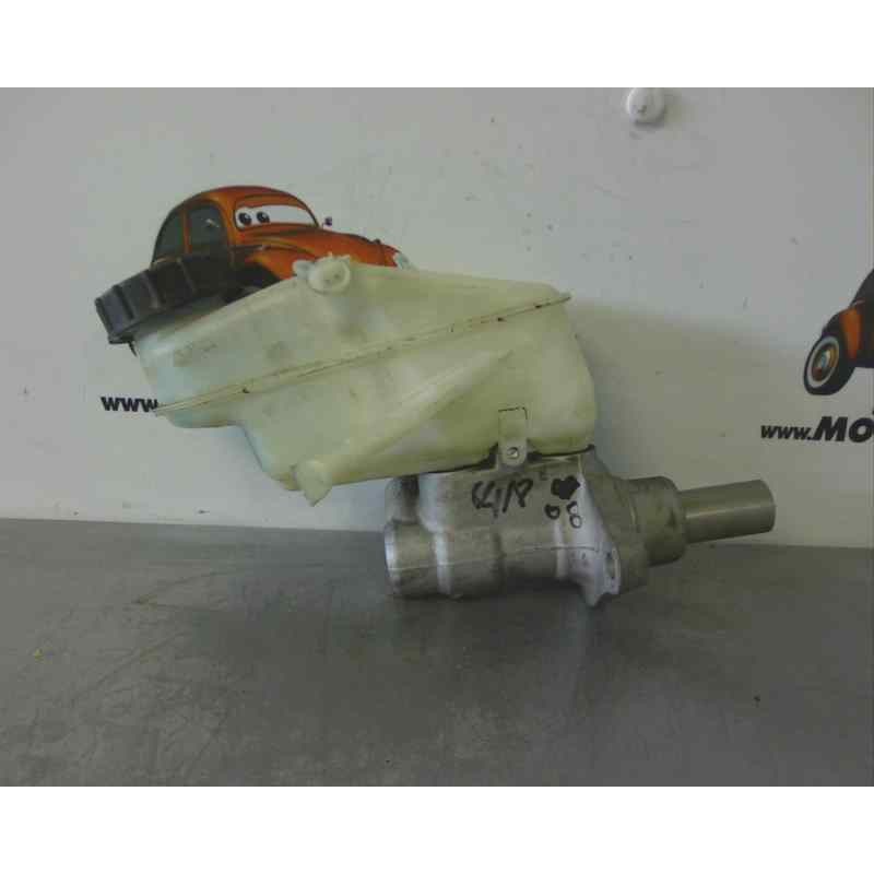 Recambio de bomba freno para toyota yaris (ksp9/scp9/nlp9) 1.4 turbodiesel cat referencia OEM IAM  0348W 6418