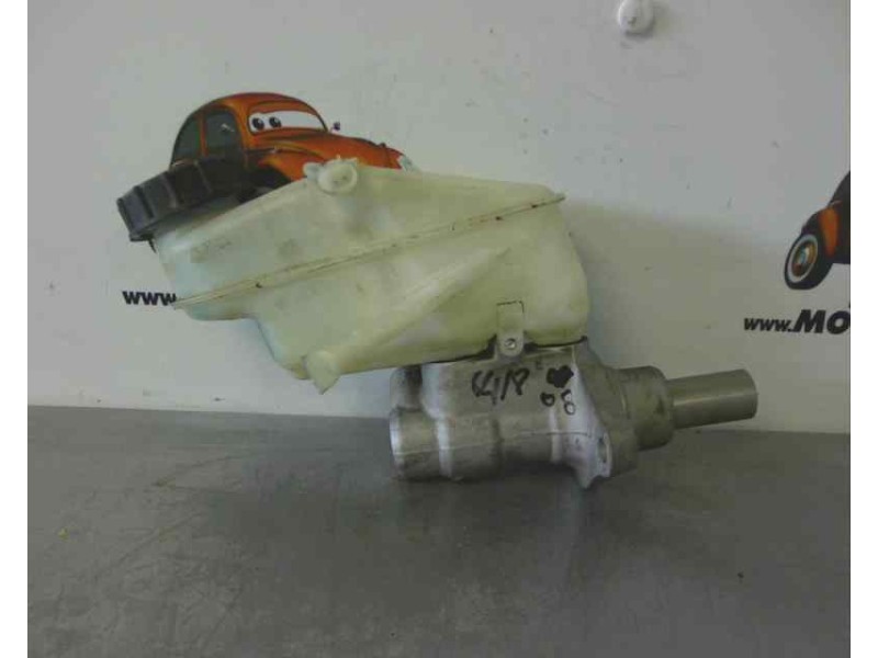 Recambio de bomba freno para toyota yaris (ksp9/scp9/nlp9) 1.4 turbodiesel cat referencia OEM IAM  0348W 6418