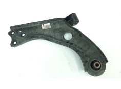 Recambio de brazo suspension inferior delantero izquierdo para peugeot 308 1.6 blue-hdi fap referencia OEM IAM 9846329780   2