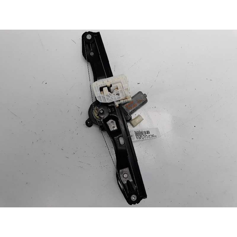 Recambio de elevalunas trasero izquierdo para bmw serie 3 lim. (f30) 318d advantage referencia OEM IAM 7351049 106063321 