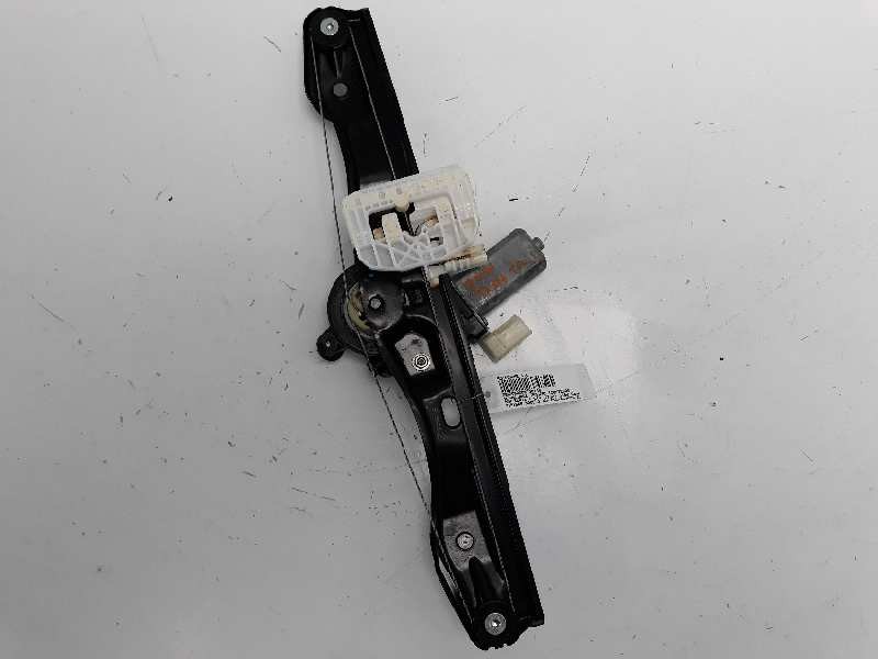 Recambio de elevalunas trasero izquierdo para bmw serie 3 lim. (f30) 318d advantage referencia OEM IAM 7351049 106063321 