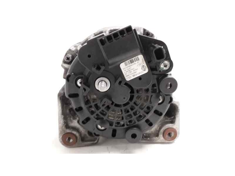 Recambio de alternador para renault twingo iii luxe referencia OEM IAM 231006007R ALF070501 A10790