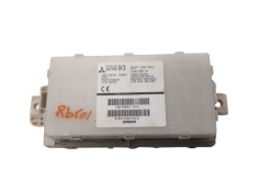 Recambio de caja reles / fusibles para mitsubishi space star (a00) 1.2 referencia OEM IAM 18637B993   2