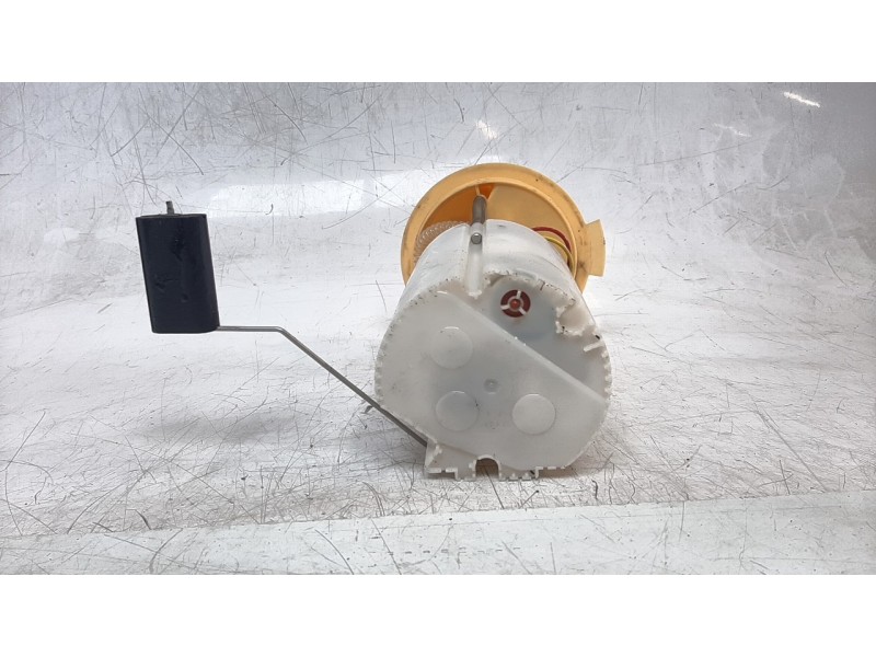 Recambio de bomba combustible para jeep compass ii 1.6 m-jet cat referencia OEM IAM 580203000  