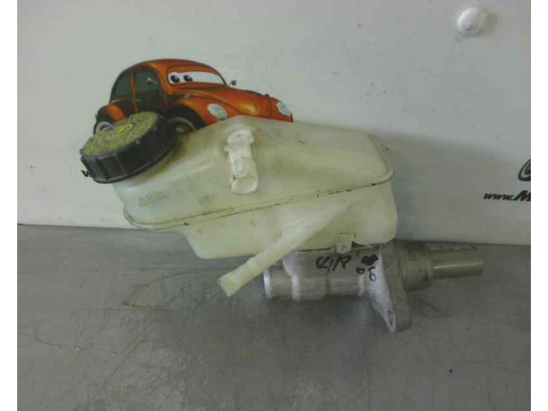 Recambio de bomba freno para toyota yaris (ksp9/scp9/nlp9) 1.4 turbodiesel cat referencia OEM IAM  0348W 6418