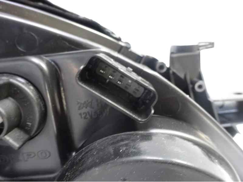 Recambio de faro izquierdo para nissan primera berlina (p12) referencia OEM IAM 26060AU800 108803502 DS5224904