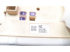 Recambio de caja reles / fusibles para lexus nx 2.5 16v cat (híbrido) referencia OEM IAM 8273078011   2